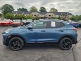 Used 2024 Buick Encore GX Sport Touring w/ Comfort Package image 6