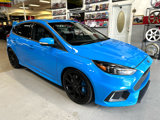 Used 2017 Ford Focus RS image 3