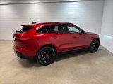 Used 2021 Jaguar F-PACE S image 6