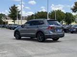 Used 2022 Volkswagen Tiguan SE image 4