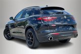 Used 2021 Alfa Romeo Stelvio Sprint w/ Nero Edizione image 4