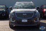 Used 2022 Cadillac XT5 Premium Luxury w/ LPO, Floor Liner Package image 2