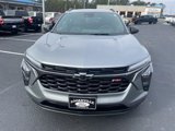 Used 2024 Chevrolet Trax RS w/ Driver Confidence Package image 4