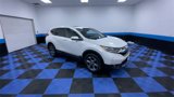 Certified 2017 Honda CR-V EX image 2