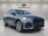 New 2025 Audi Q3 2.0T Premium Plus image 3