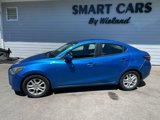Used 2018 Toyota Yaris iA image 2