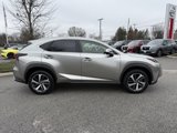 Used 2019 Lexus NX 300h AWD image 4