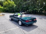 Used 1992 Ford Mustang LX image 4