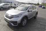 Used 2020 Honda CR-V Touring image 3