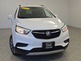 Certified 2022 Buick Encore Preferred w/ Safety Package image 5