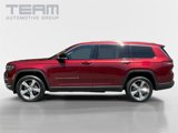 Certified 2021 Jeep Grand Cherokee L Limited image 4