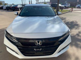 Used 2018 Honda Accord EX-L image 3