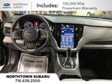 Certified 2025 Subaru Legacy Premium image 2