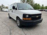 Used 2011 Chevrolet Express 1500 image 3