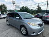 Used 2011 Toyota Sienna XLE image 2