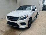 Used 2018 Mercedes-Benz GLE 43 AMG 4MATIC image 3