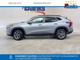 New 2025 Chevrolet Trax LT w/ LT Convenience Package image 5