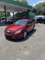 Used 2014 Chevrolet Cruze LTZ image 3