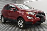 Used 2019 Ford EcoSport SE w/ SE Convenience Package image 3