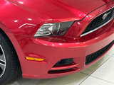 Used 2013 Ford Mustang Coupe w/ V6 Performance Pkg image 2
