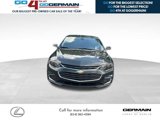Used 2017 Chevrolet Malibu LT image 3