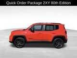 Used 2021 Jeep Renegade Latitude image 4