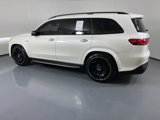 Used 2021 Mercedes-Benz GLS 63 AMG 4MATIC image 4
