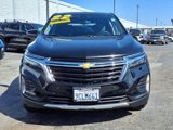 Certified 2022 Chevrolet Equinox LT image 2