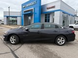 Certified 2022 Chevrolet Malibu LT image 3