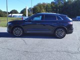 Used 2020 Lincoln Nautilus Reserve w/ Equipment Group 201A image 2