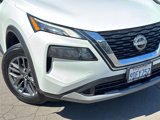 Used 2022 Nissan Rogue S image 3