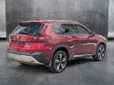 Used 2023 Nissan Rogue Platinum image 5