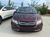 Used 2015 Honda Odyssey EX-L image 4