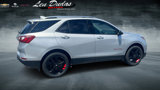Certified 2021 Chevrolet Equinox Premier w/ Redline Edition image 4
