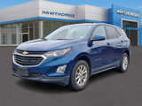 Used 2019 Chevrolet Equinox LT image 2