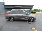 Used 2018 Honda Odyssey Elite image 3