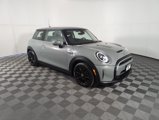 Used 2023 MINI Cooper SE image 1