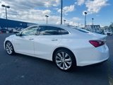 Used 2018 Chevrolet Malibu Premier w/ Premier Sun and Wheel Package image 5