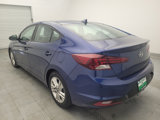 Used 2019 Hyundai Elantra SEL image 5