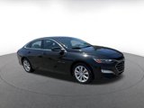 Used 2023 Chevrolet Malibu LT image 2