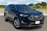 Used 2020 Ford Edge SEL w/ Convenience Package image 2