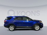 Used 2015 Ford Explorer XLT w/ Equipment Group 202A image 4