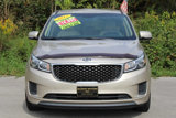 Used 2017 Kia Sedona LX image 2