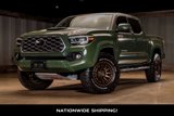 Used 2022 Toyota Tacoma TRD Sport image 4