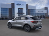 New 2025 Ford Escape SE w/ Class II Trailer Tow Package image 4