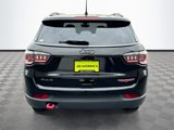 Used 2019 Jeep Compass Trailhawk w/ Leather Interior Group image 6