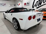 Used 2006 Chevrolet Corvette Convertible w/ Preferred Equipment Group image 3