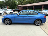 Used 2014 BMW M235i Coupe image 2