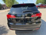 Used 2015 Acura RDX AWD w/ Technology Package image 4