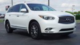 Used 2015 INFINITI QX60 FWD w/ Cargo Package image 3